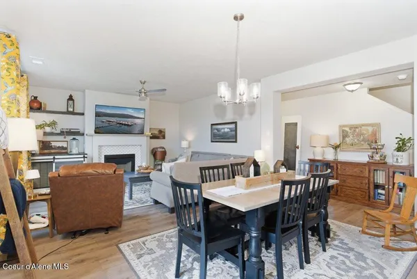 $675,000 | 880 East Allenby Court, Post Falls, ID 83854