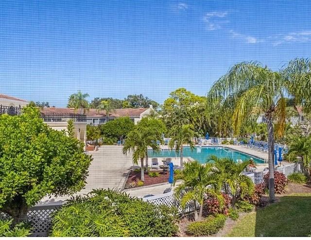 6101 34th Street West, Unit 32H Bradenton, FL 34210 - Photo 36 of 67