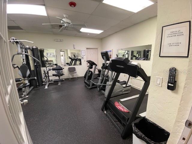 6101 34th Street West, Unit 32H Bradenton, FL 34210 - Photo 56 of 67