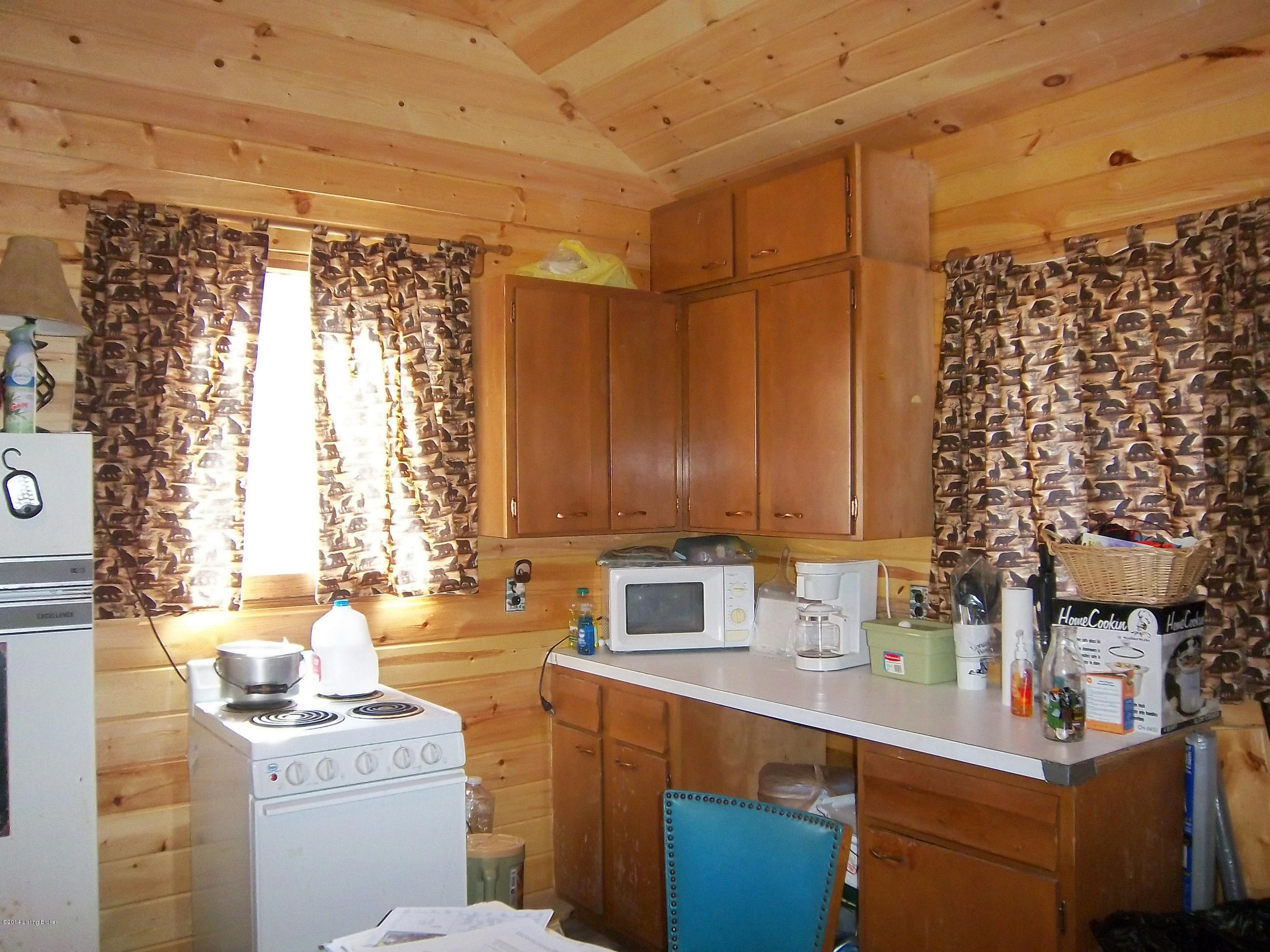3 Green Valley Ranch Road Battletown, KY 40104 - Photo 12 of 25 green valley kitche