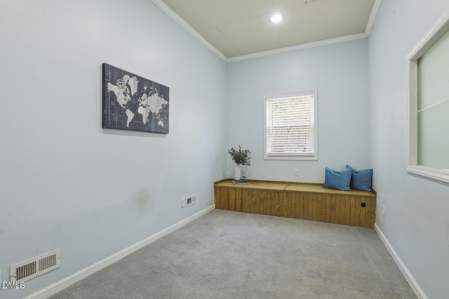 3820 Swarthmore Road Durham, NC 27707 - Photo 9 of 16 Office