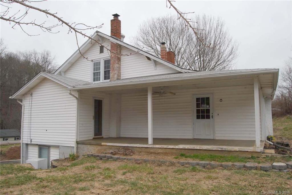 819 Coffee Branch Road Canton, NC 28716 - Photo 2 of 14