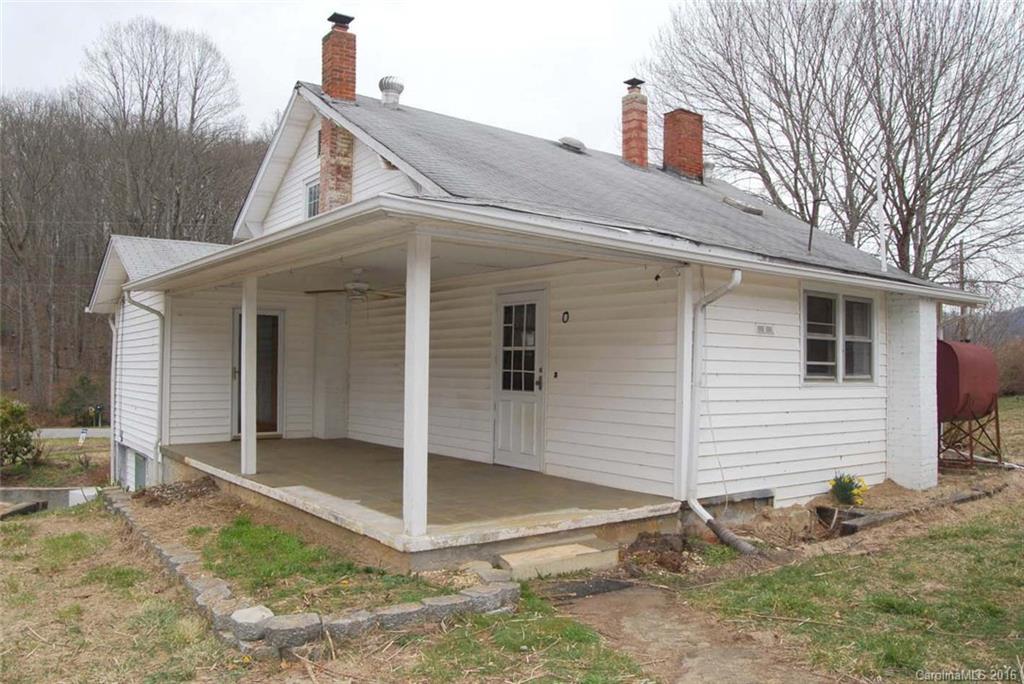 819 Coffee Branch Road Canton, NC 28716 - Photo 3 of 14