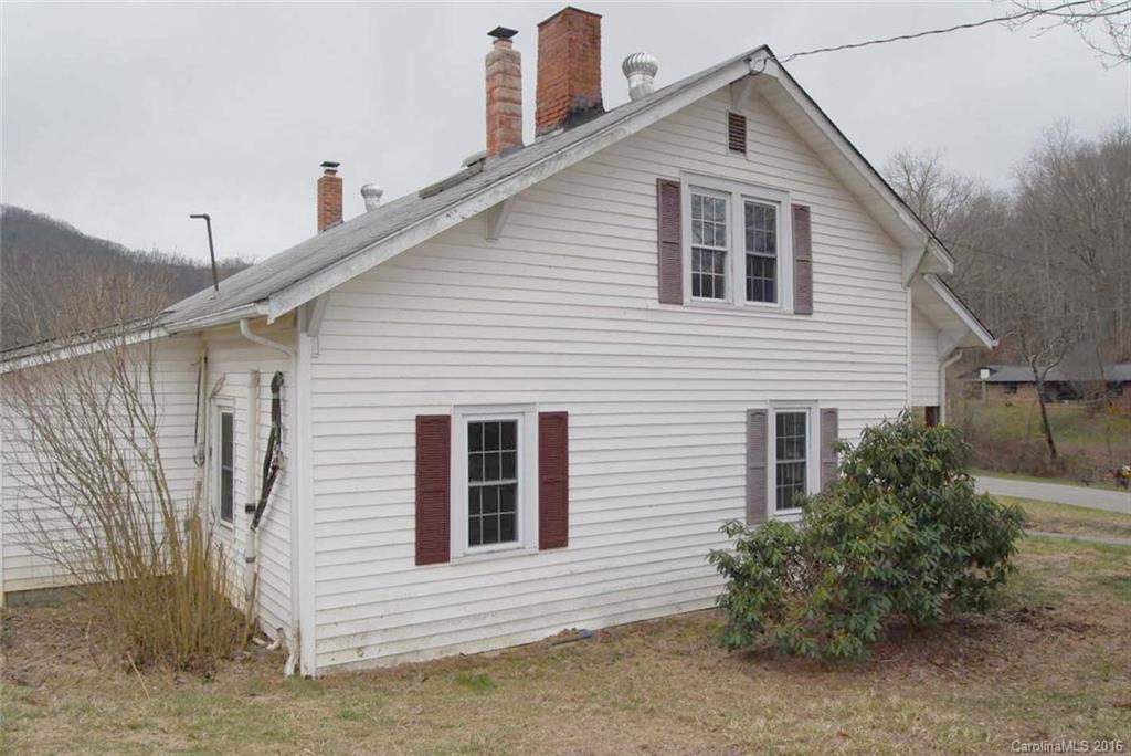 819 Coffee Branch Road Canton, NC 28716 - Photo 4 of 14