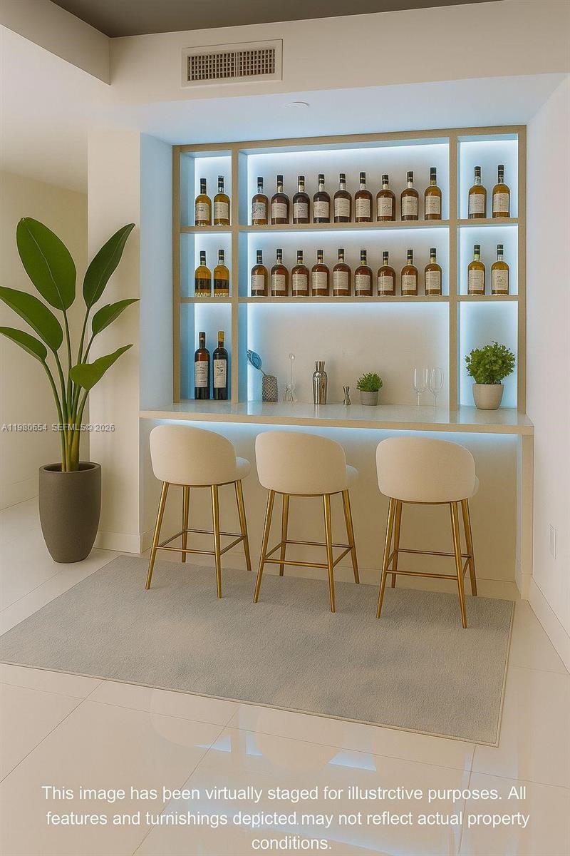 200 Biscayne Blvd Way, Unit 4801 Miami, FL 33131 - Photo 11 of 34