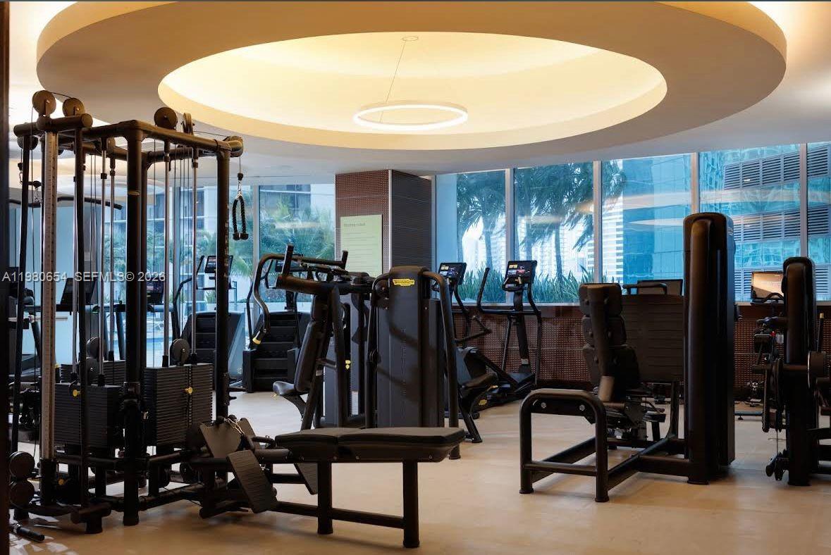 200 Biscayne Blvd Way, Unit 4801 Miami, FL 33131 - Photo 30 of 34