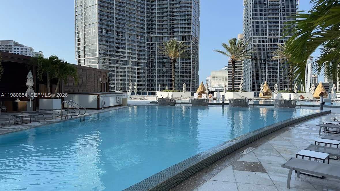 200 Biscayne Blvd Way, Unit 4801 Miami, FL 33131 - Photo 33 of 34