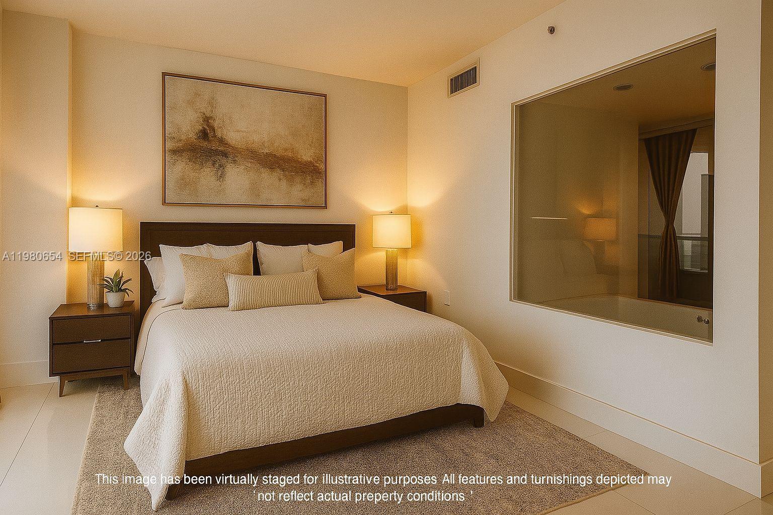 200 Biscayne Blvd Way, Unit 4801 Miami, FL 33131 - Photo 9 of 34