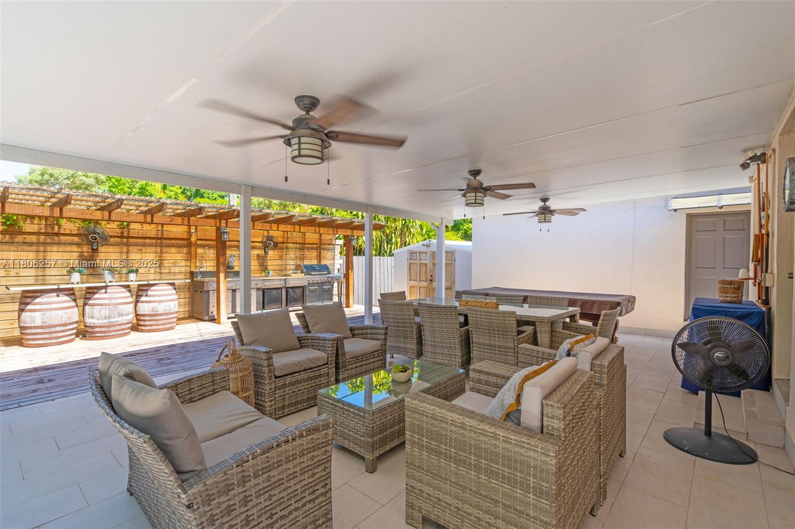 1901 Southwest 37th Avenue Miami, FL 33145 - Photo 26 of 35