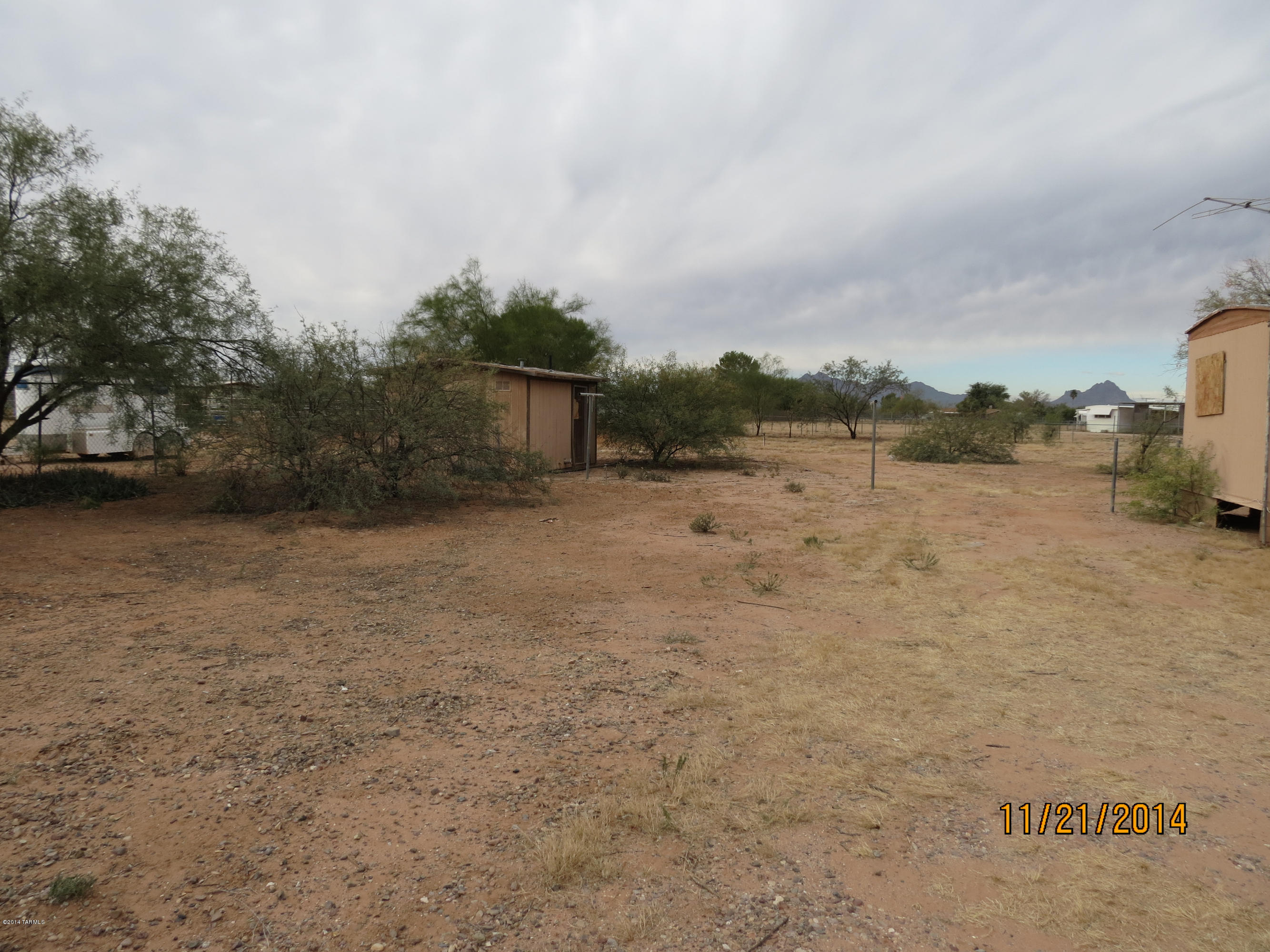 12305 North Anway Road Marana, AZ 85653 - Photo 2 of 11 Gallery Image 2