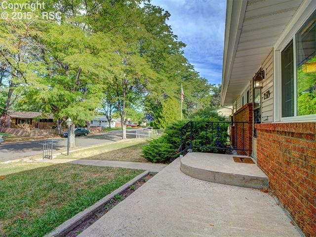 2519 Prairie Road Colorado Springs, CO 80909 - Photo 3 of 25 Gallery Image 3