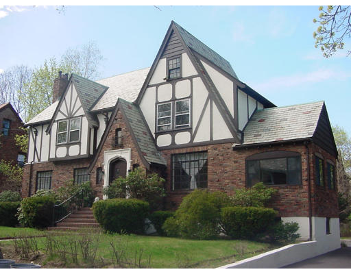 54 Fellsmere Road Newton, MA 02459 - Photo 9 of 9 Gallery Image 9