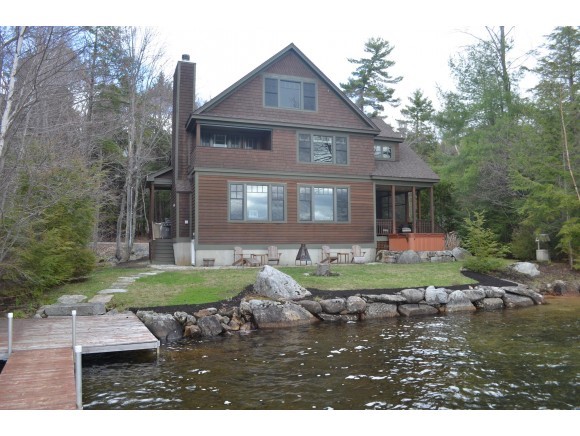 53 Spindle Point Road Meredith, NH 03253 - Photo 1 of 1