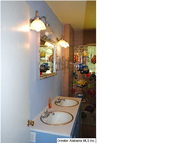 5140 Nisbet Lake Road Jacksonville, AL 36265 - Photo 16 of 26