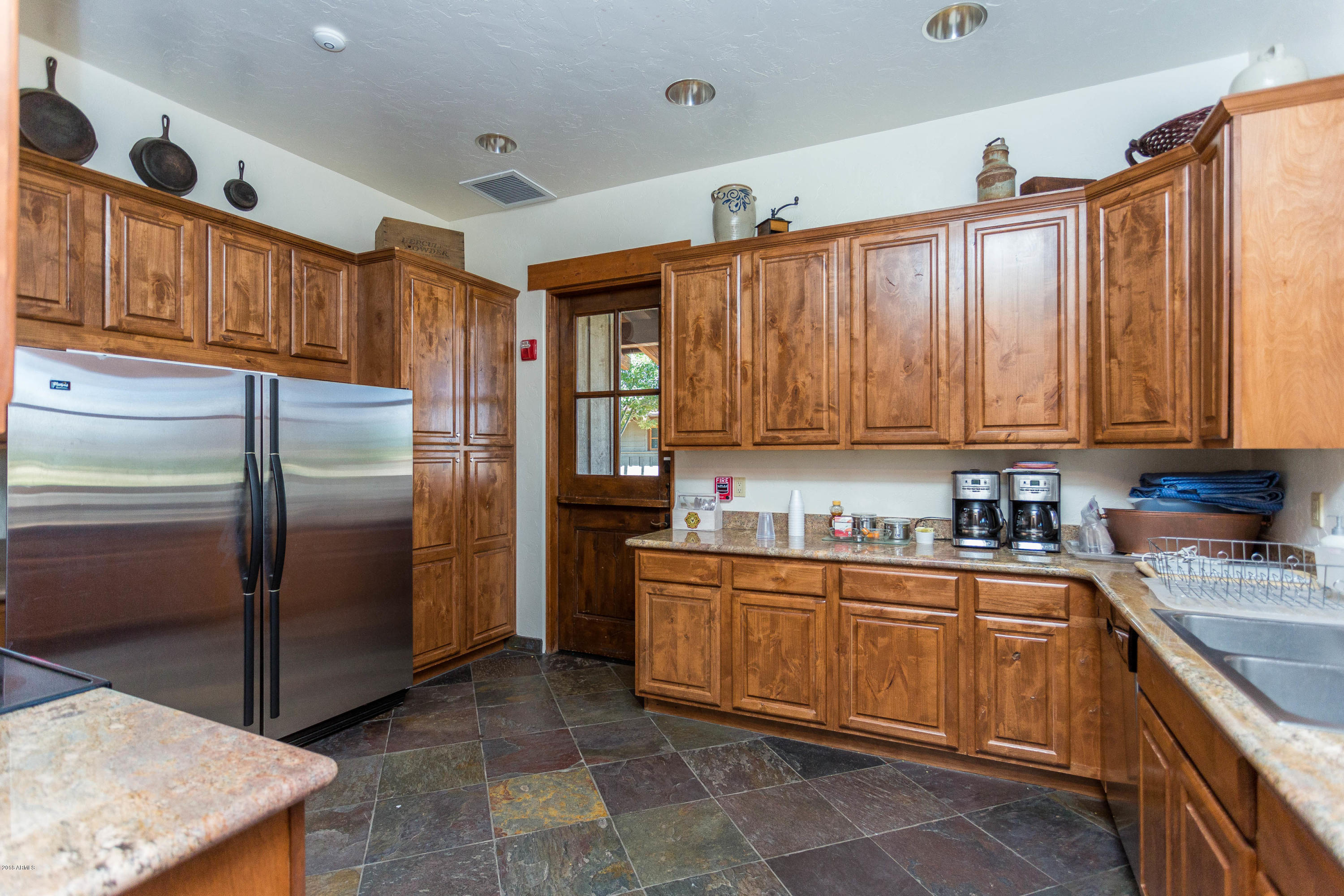 4505 Phantom Hill Road, Unit 188 Prescott, AZ 86305 - Photo 45 of 62 045_Community Kitchen