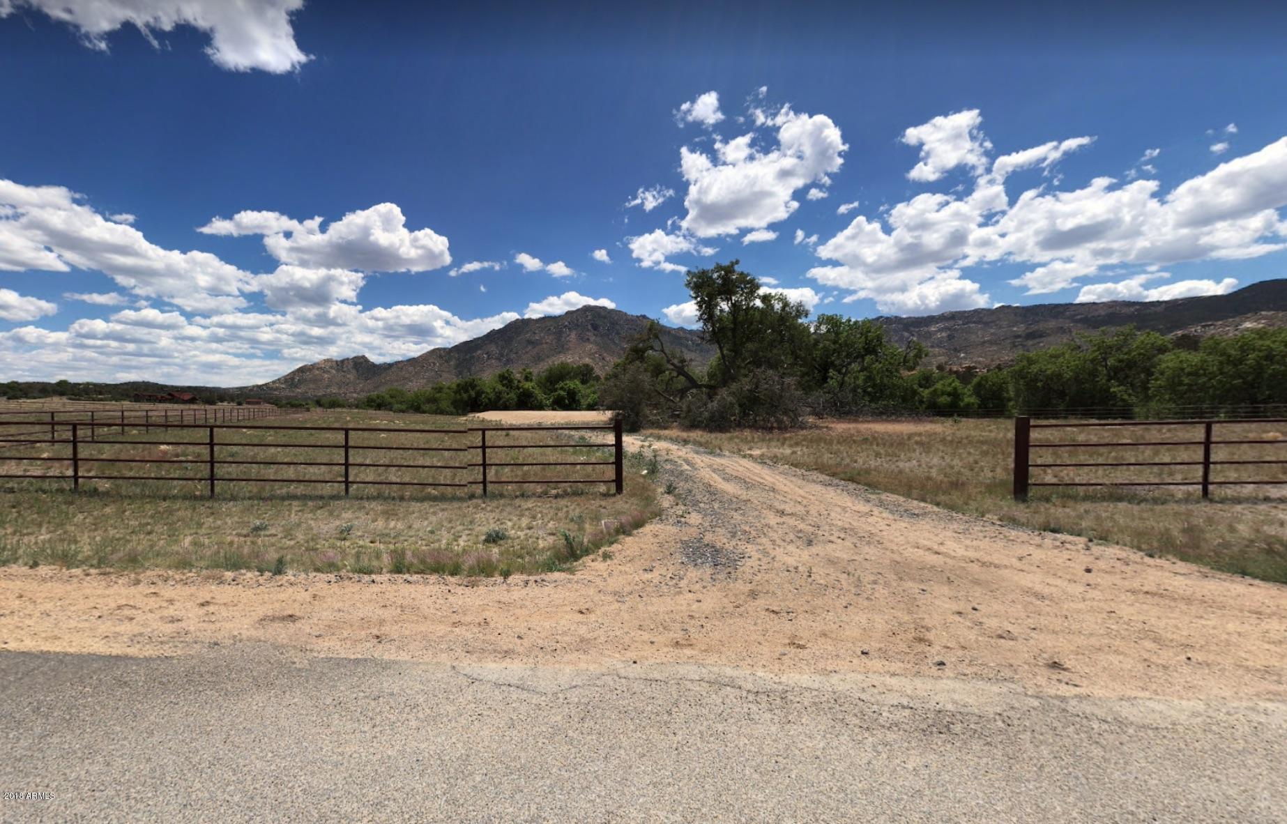 4505 Phantom Hill Road, Unit 188 Prescott, AZ 86305 - Photo 54 of 62 054_Lot Enterance