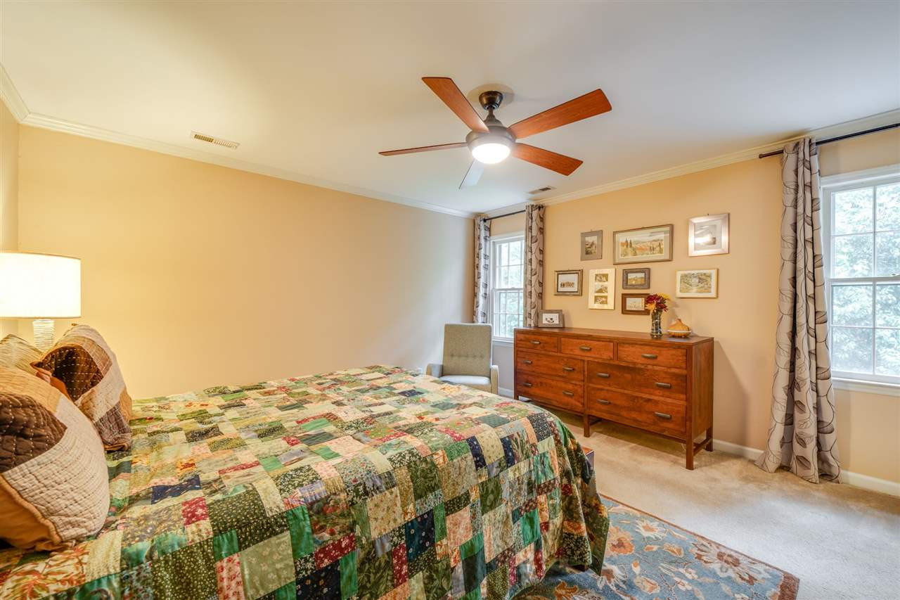 8309 Wheatstone Lane Raleigh, NC 27613 - Photo 19 of 24 Photo 19