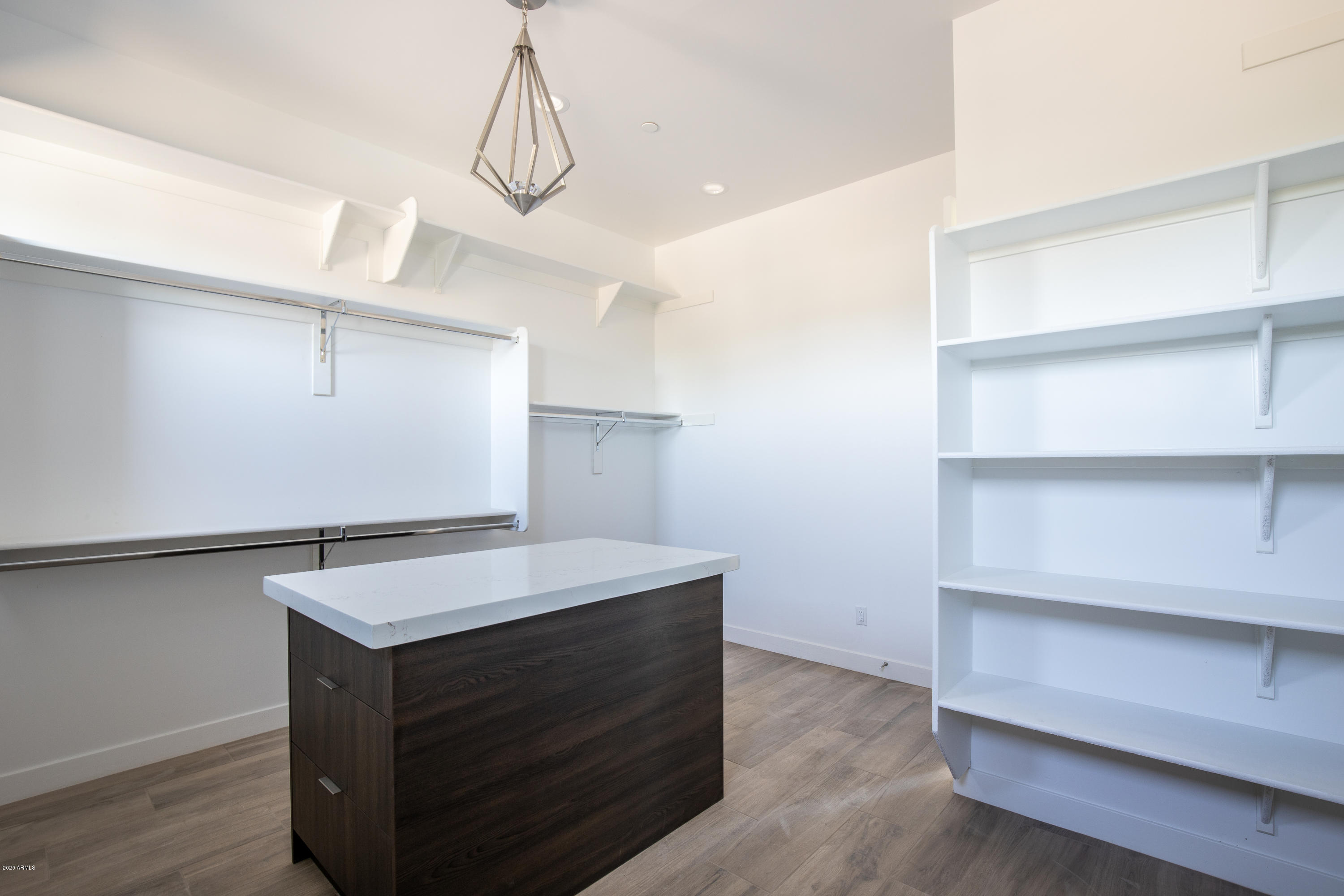 340 East Osborn Road, Unit 2 Phoenix, AZ 85012 - Photo 18 of 18 Custom Closets