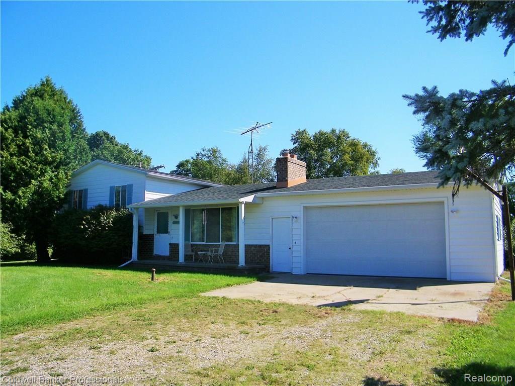 5344 Fish Lake Road North Branch, MI 48461 - Photo 1 of 17 5344 Fish Lake RD.jpg