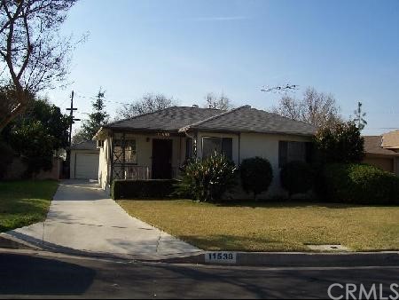 11538 Wildflower Road Arcadia, CA 91006 - Photo 1 of 1 Gallery Image 1