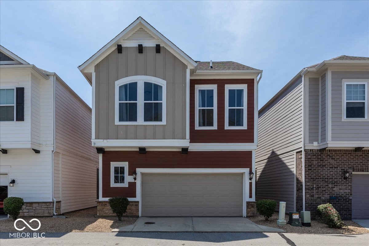 13103 Pennington Road Fishers, IN 46037 - Photo 23 of 31