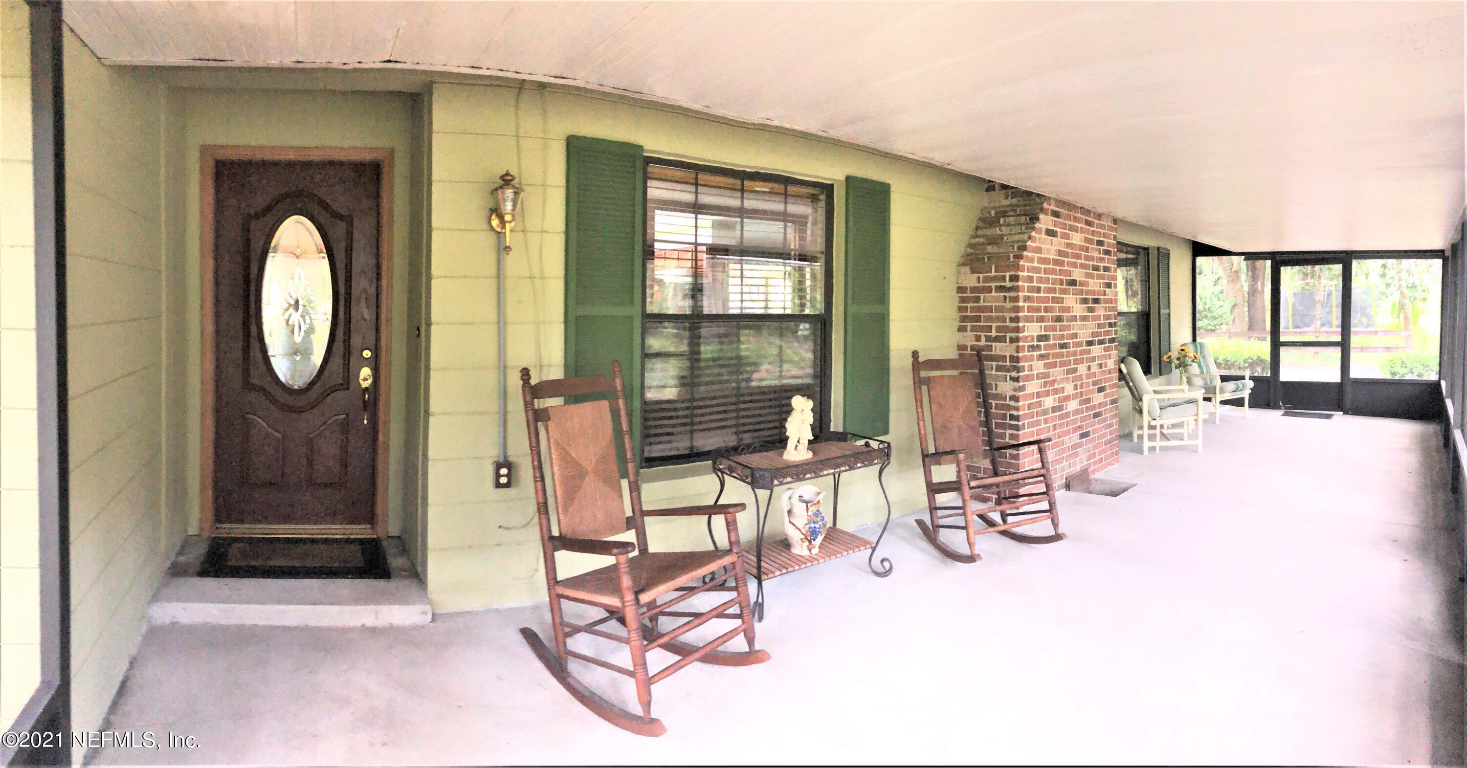 7256 Exline Road Jacksonville, FL 32222 - Photo 3 of 28 exline front porch 3