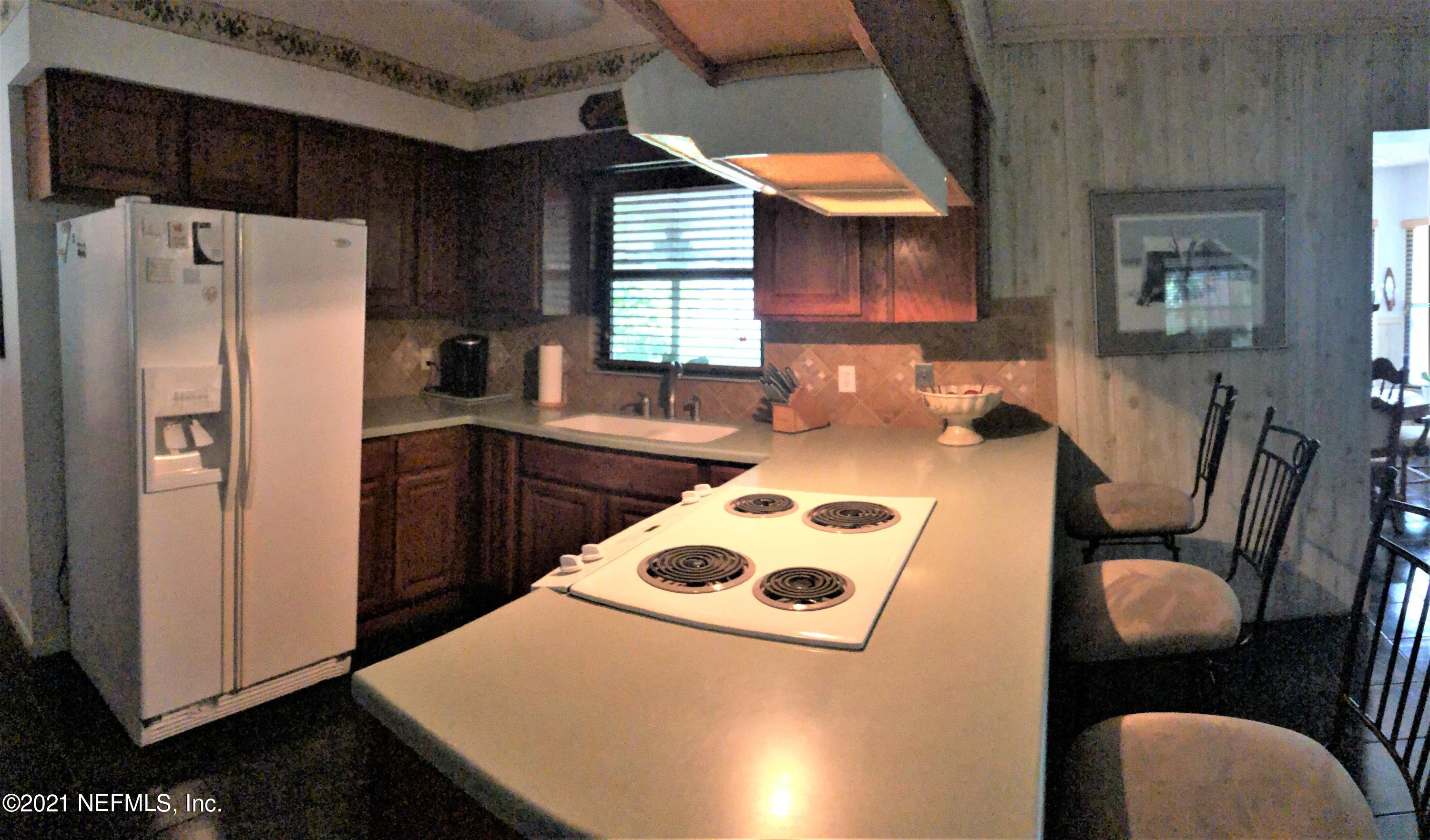 7256 Exline Road Jacksonville, FL 32222 - Photo 9 of 28 exline kitchen