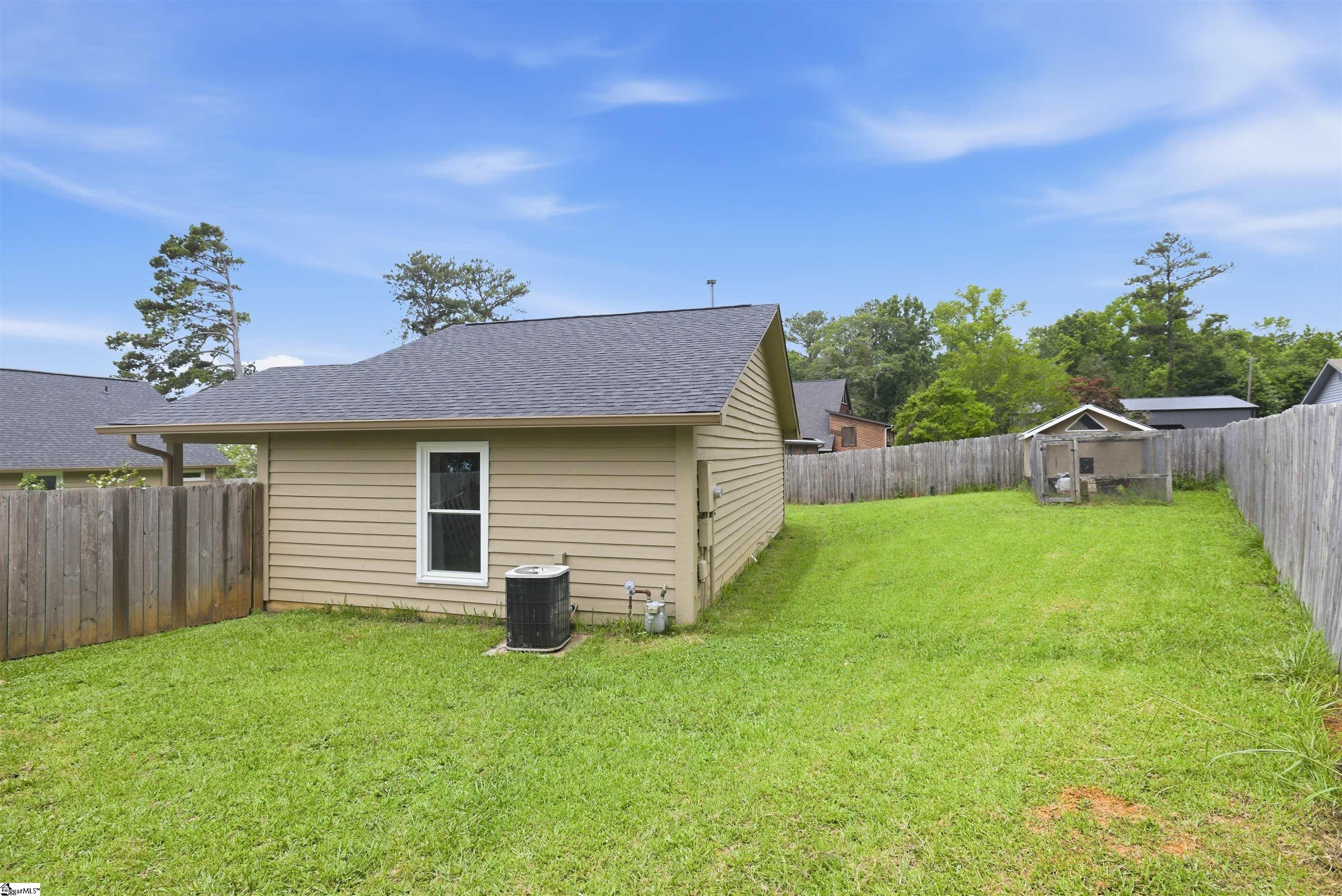 3299 Whitten Road Waterloo, SC 29384 - Photo 38 of 50