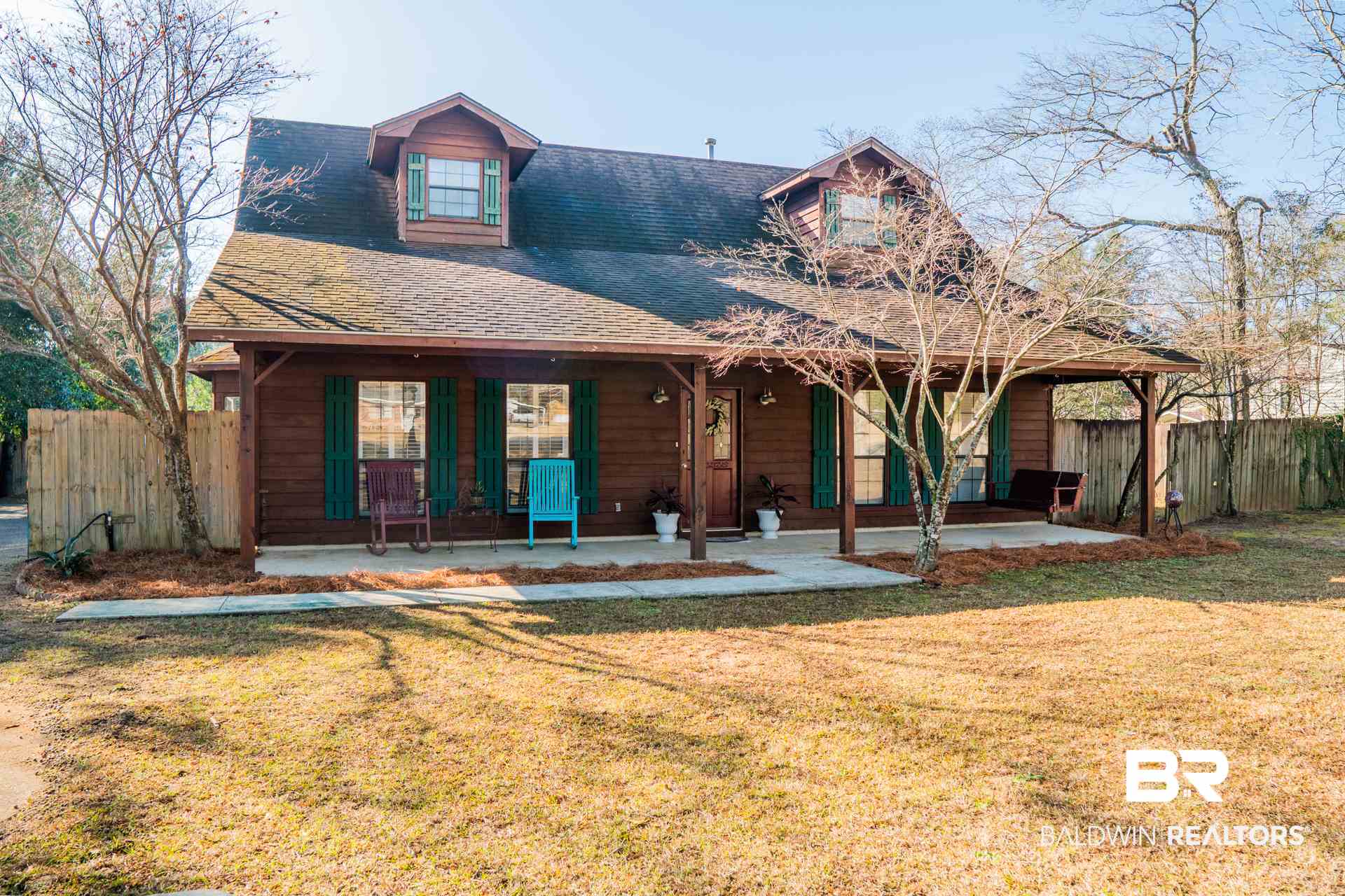10809 Gregg Road Semmes, AL 36575 - Photo 1 of 23
