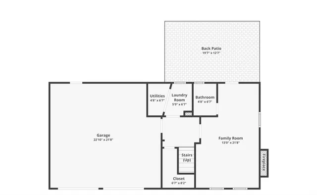 $2,475 | 838 East 125th Terrace, Olathe, KS 66061