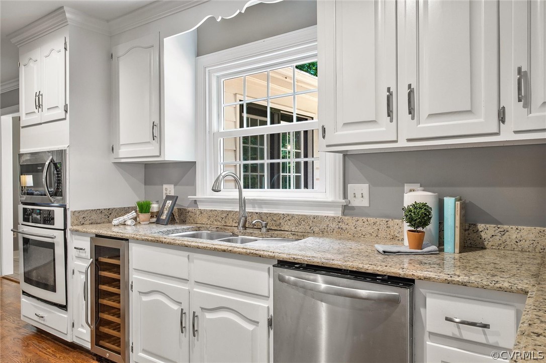3233 Fortunes Ridge Road Midlothian, VA 23112 - Photo 15 of 36