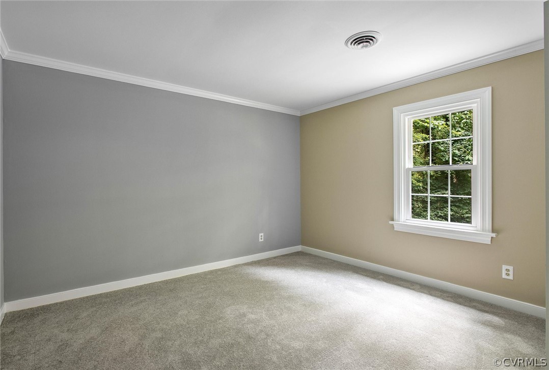 3233 Fortunes Ridge Road Midlothian, VA 23112 - Photo 30 of 36