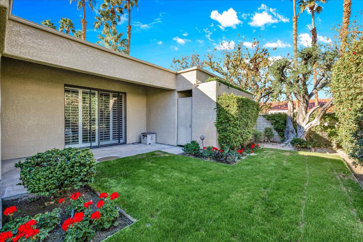 105 Esplanade Street Rancho Mirage, CA 92270 - Photo 47 of 66 47-47