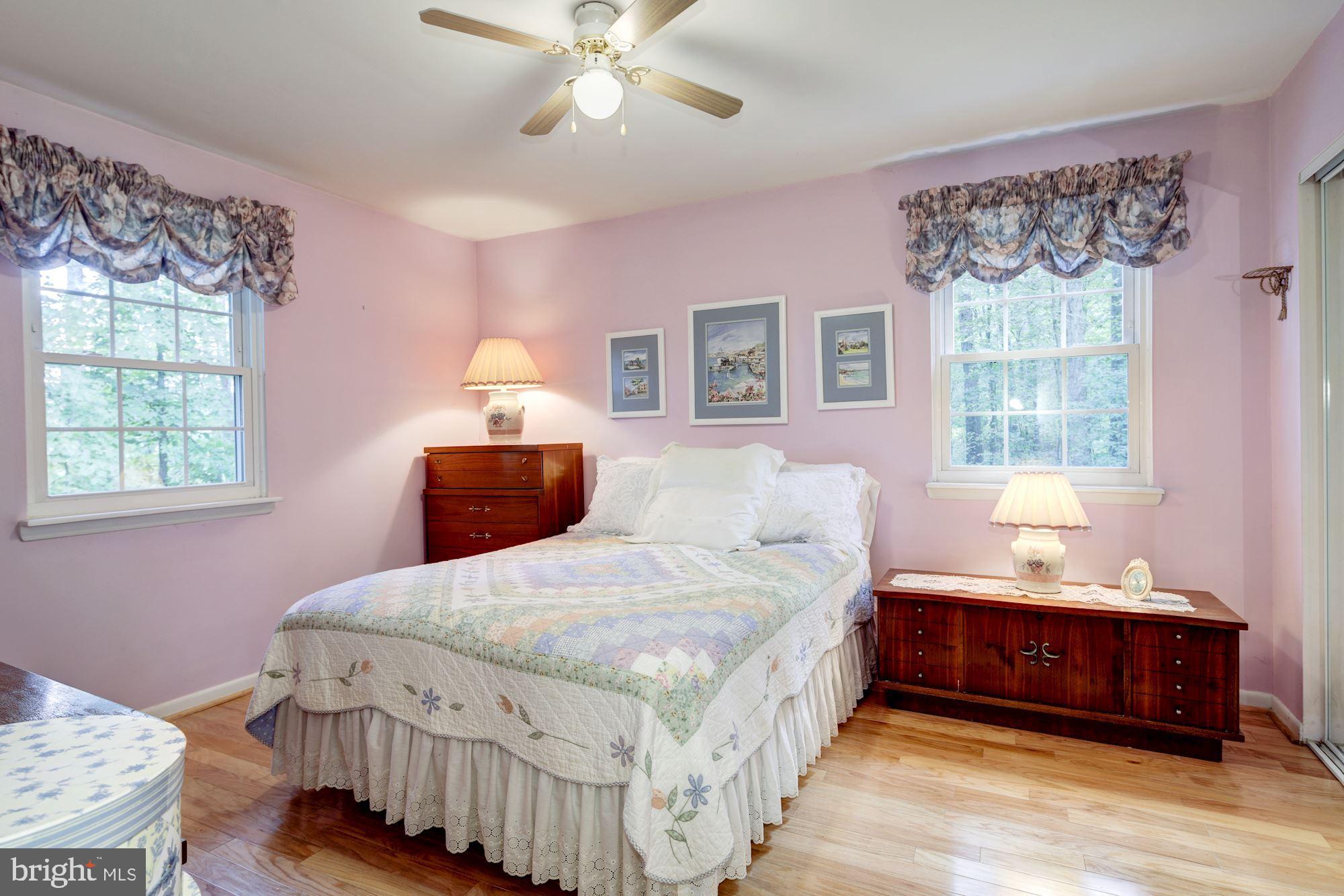 1952 Freeland Road Freeland, MD 21053 - Photo 22 of 49 Bedroom