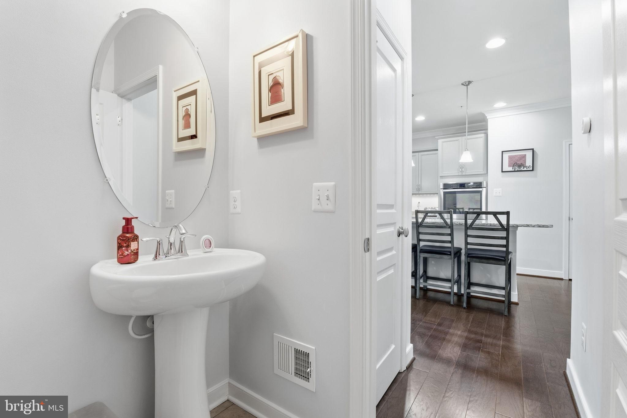 119 Admirals Ridge Drive Arnold, MD 21012 - Photo 14 of 39 Powder Room
