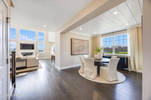 $839,990 | 114 Fillmore Drive, Monroe Township, NJ 08831