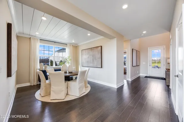 $839,990 | 114 Fillmore Drive, Monroe Township, NJ 08831