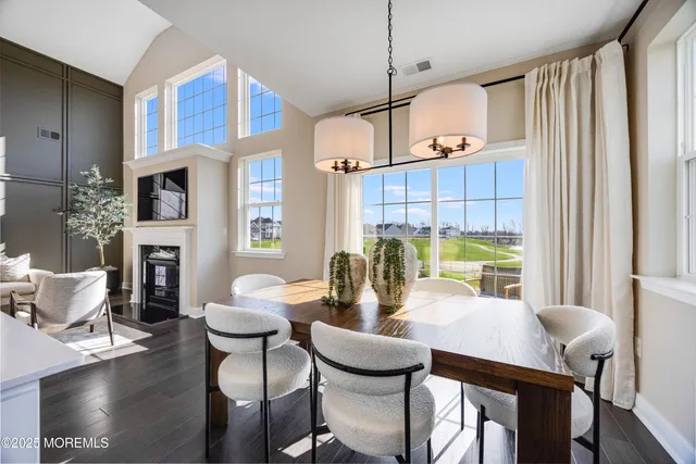 $839,990 | 114 Fillmore Drive, Monroe Township, NJ 08831