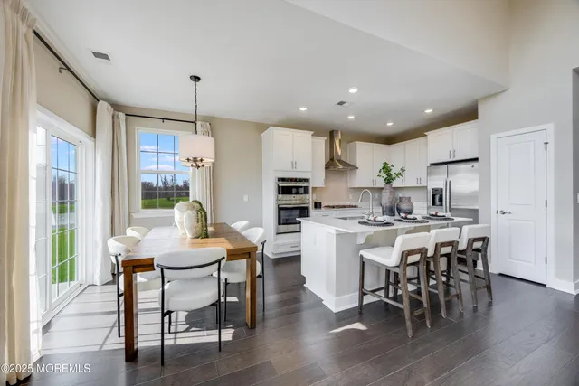 $839,990 | 114 Fillmore Drive, Monroe Township, NJ 08831