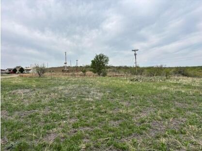 102 Par Avenue Borger, TX 79007 - Photo 3 of 6 a view of a field with an ocean view
