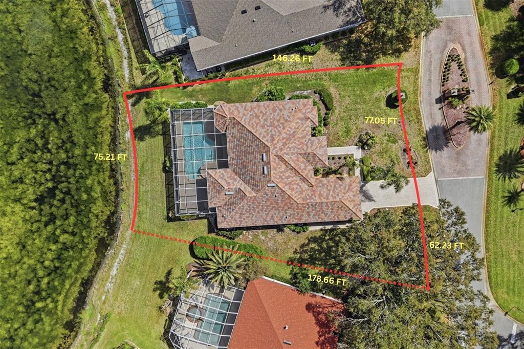 9203 Lake Cypress Loop Weeki Wachee, FL 34613 - Photo 78 of 79
