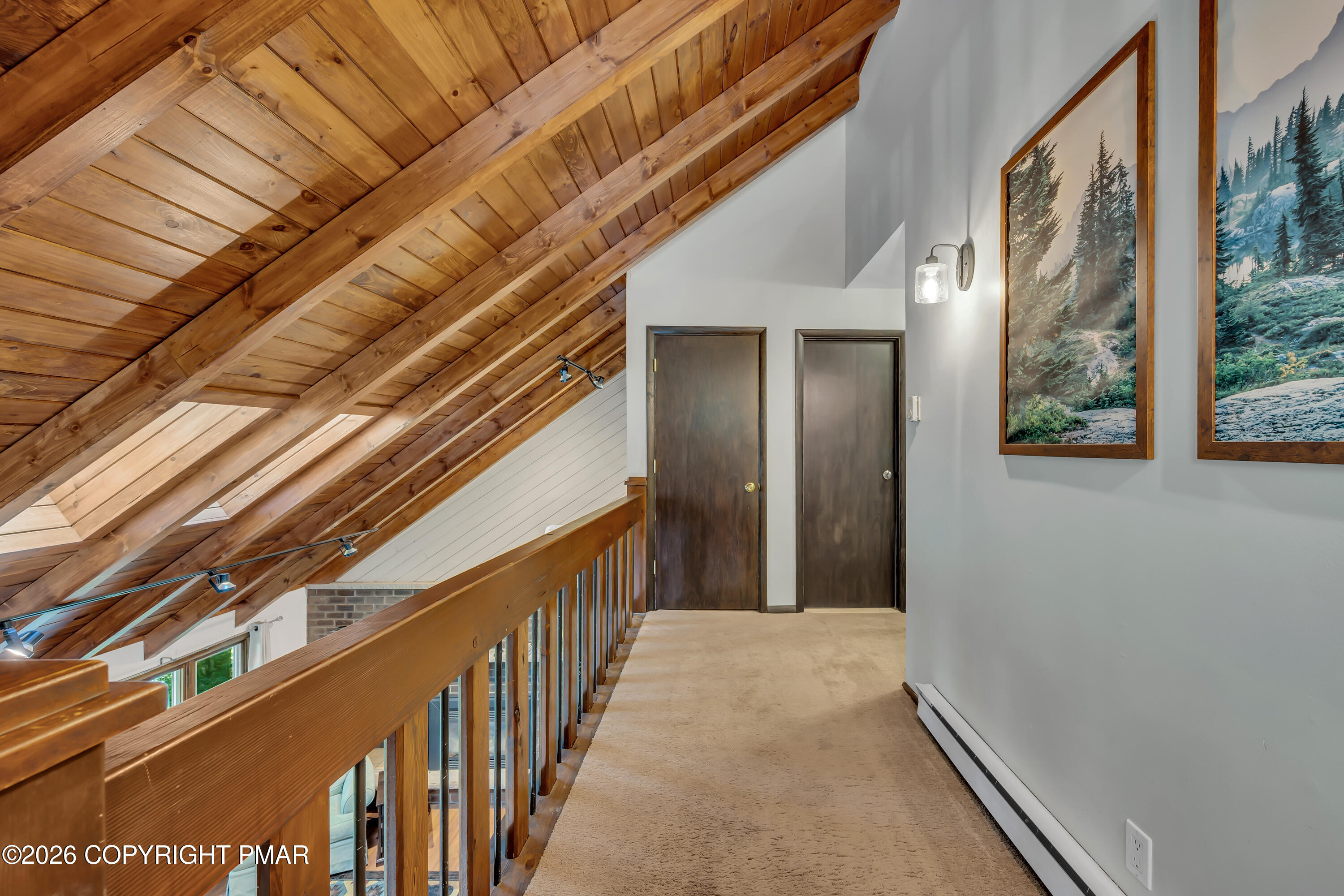 3371 Frontier Road East Stroudsburg, PA 18302 - Photo 26 of 44 Catwalk
