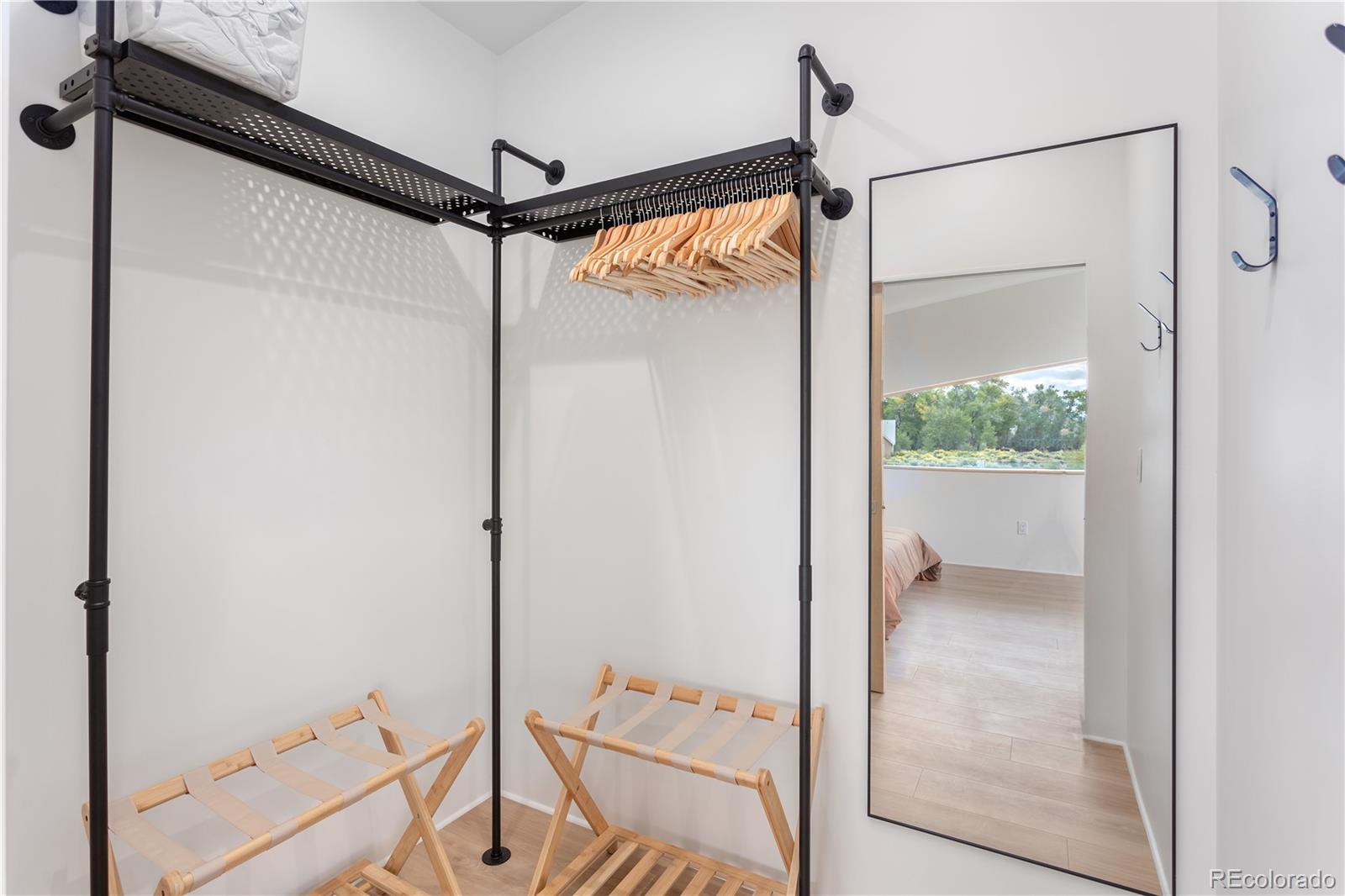 1276 Sycamore Road Crestone, CO 81131 - Photo 21 of 48 a view of bathroom