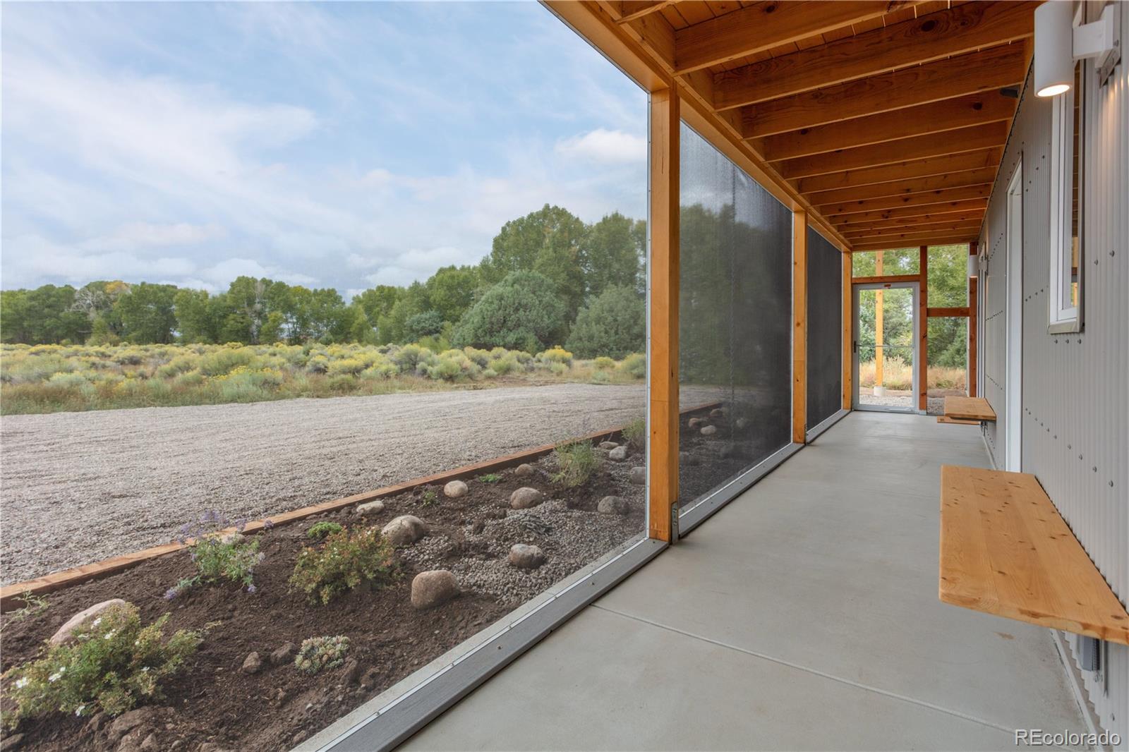 1276 Sycamore Road Crestone, CO 81131 - Photo 25 of 48 a view of mountain with outdoor space