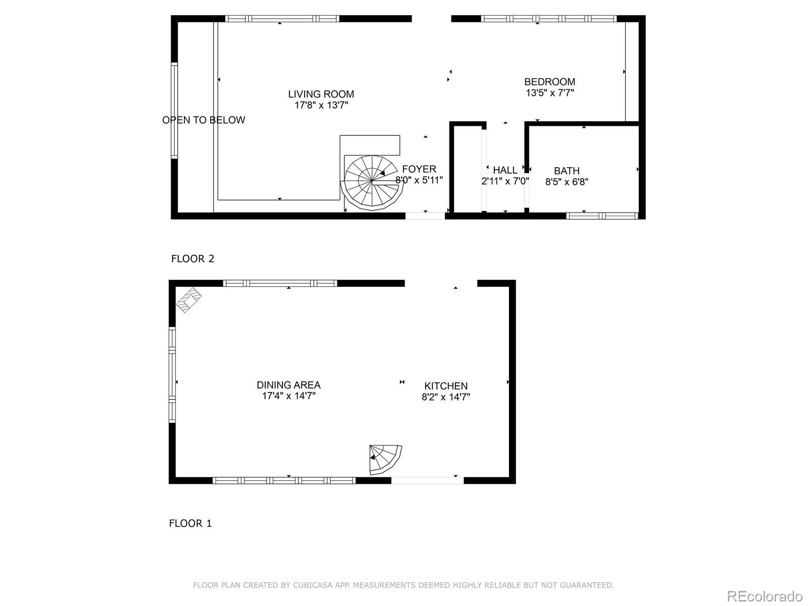 1276 Sycamore Road Crestone, CO 81131 - Photo 47 of 48