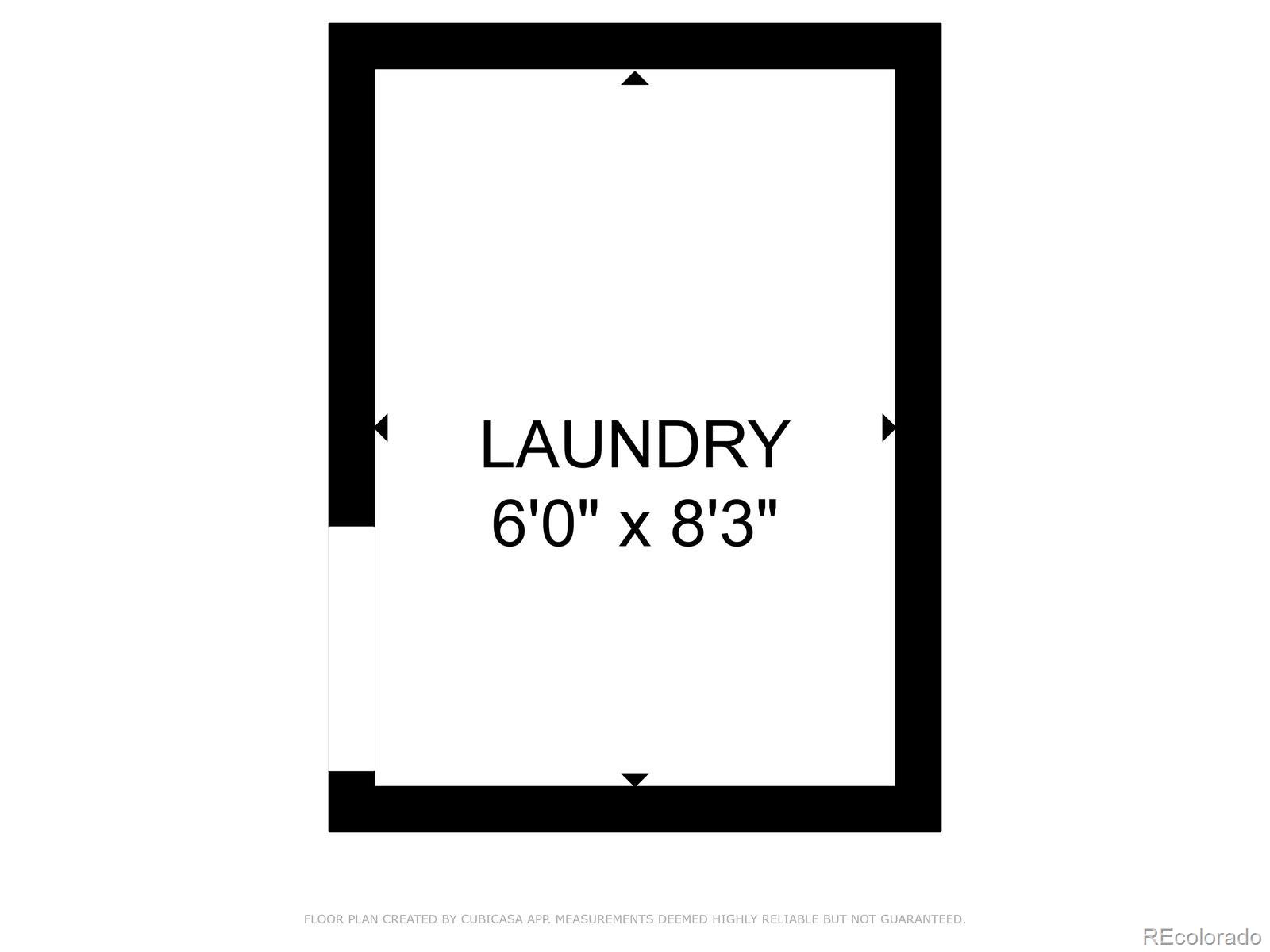 1276 Sycamore Road Crestone, CO 81131 - Photo 48 of 48 a picture of a bench in front of a door