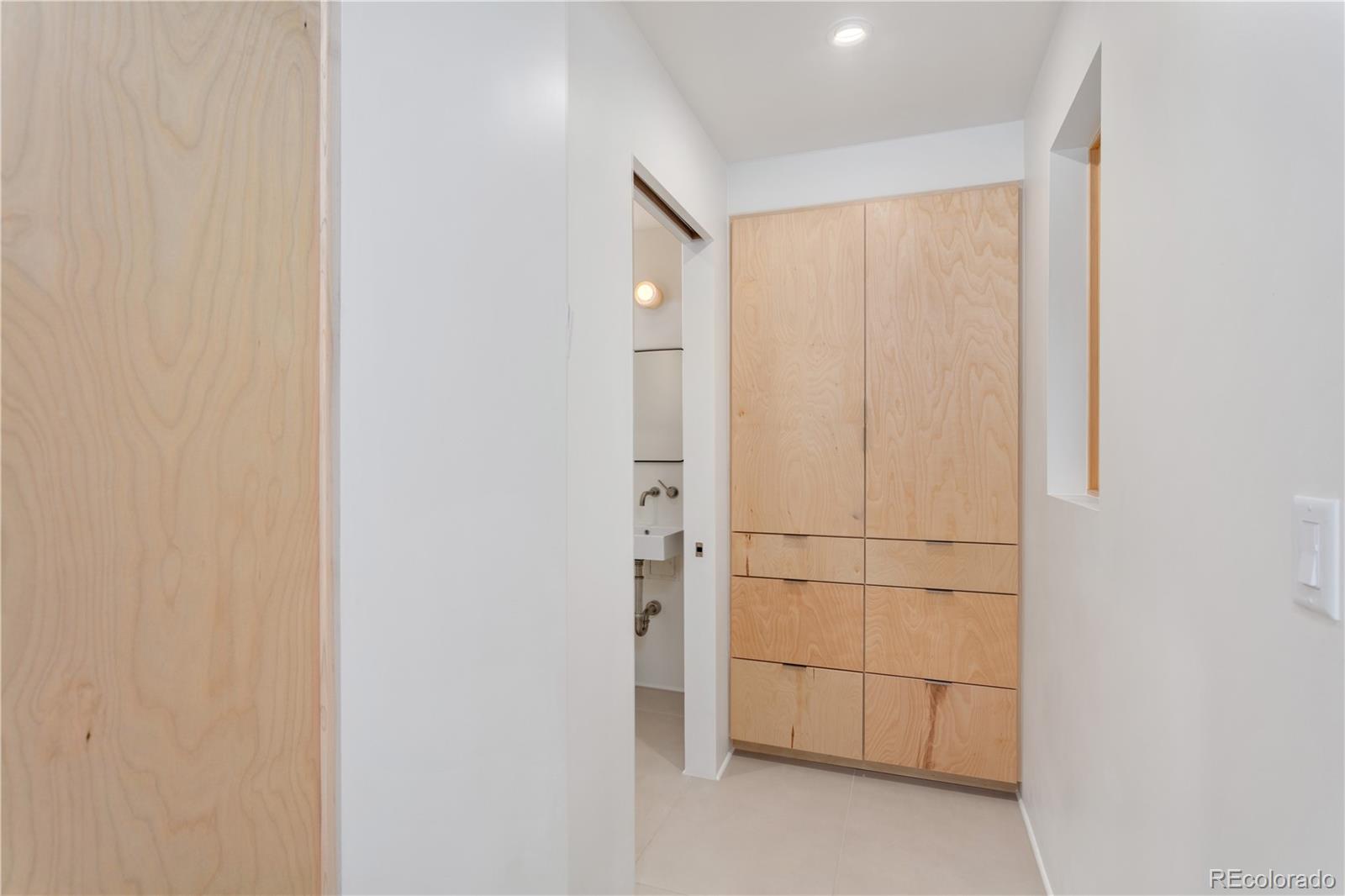 1276 Sycamore Road Crestone, CO 81131 - Photo 10 of 48 a view of a refrigerator