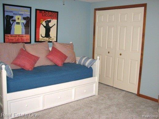3346 Landview Drive Rochester, MI 48306 - Photo 14 of 20 Bedroom