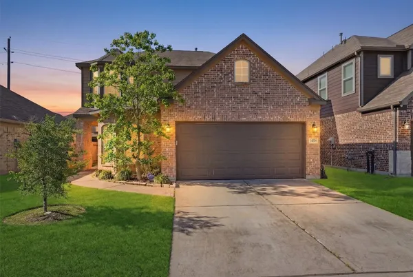 $324,990 | 14706 Ruddy Duck Lane, Houston, TX 77049