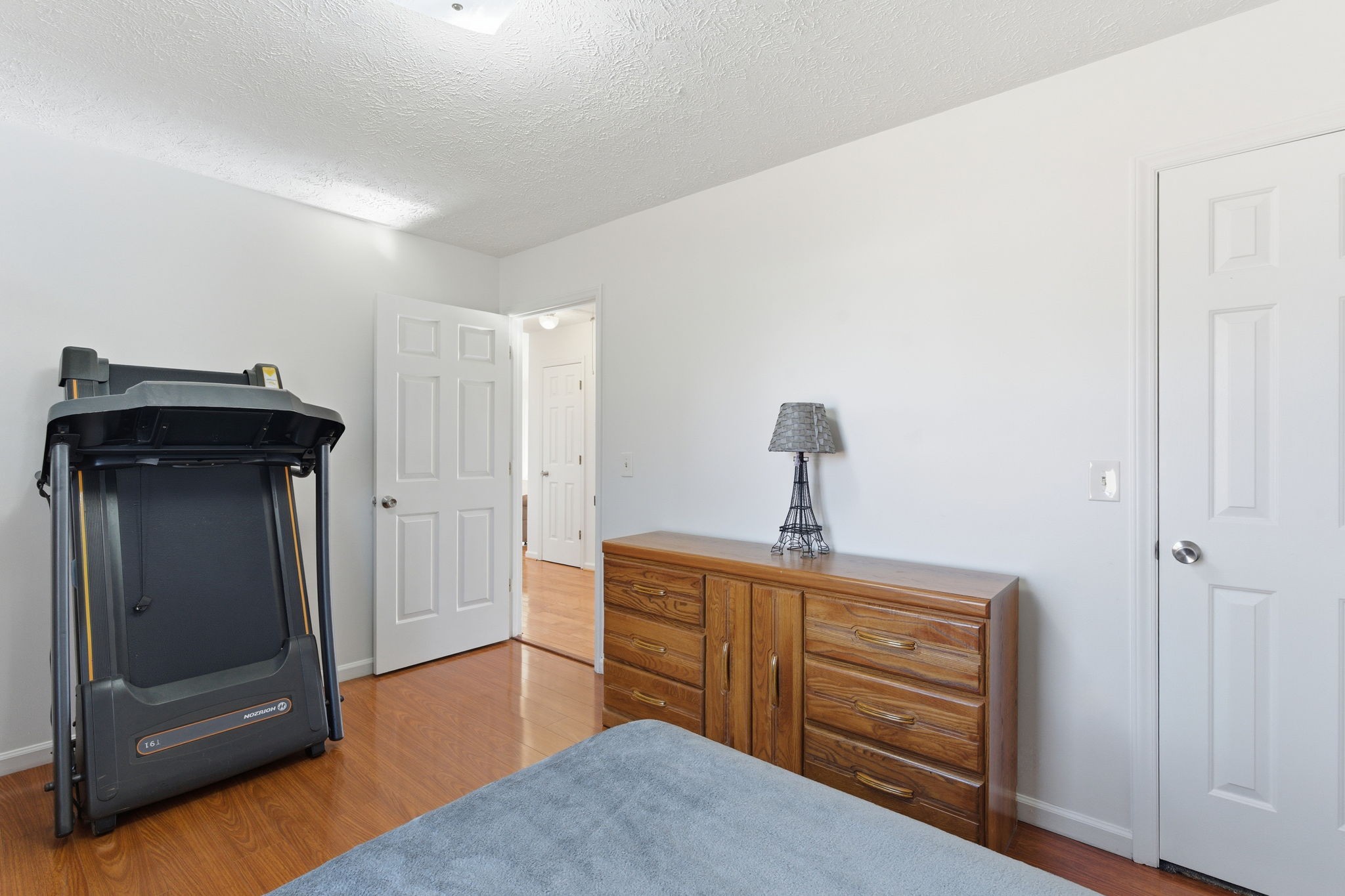 2103 Halligen Court Murfreesboro, TN 37127 - Photo 16 of 16 a bedroom with a bed and a dresser